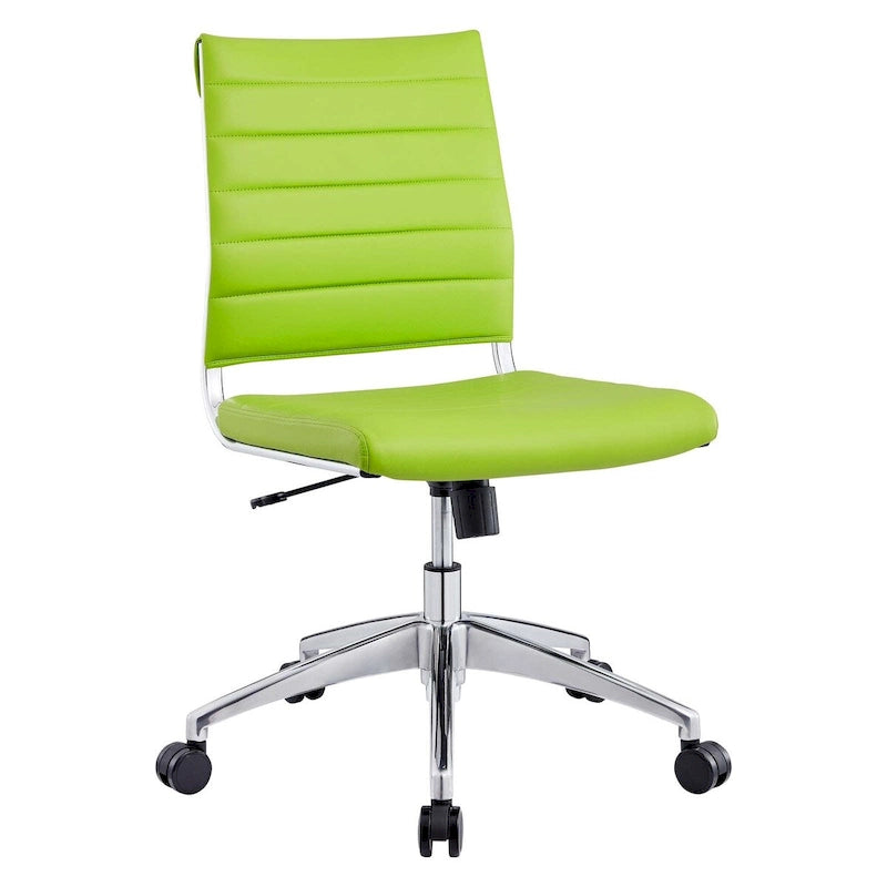 Sedia da ufficio Carson Carrington Nibe Jive con schienale medio