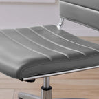 Carson Carrington Nibe Jive Mid-back Office Chair