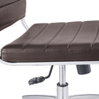 Carson Carrington Nibe Jive Mid-back Office Chair