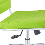 Carson Carrington Nibe Jive Mid-back Office Chair