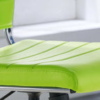 Carson Carrington Nibe Jive Mid-back Office Chair