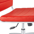 Carson Carrington Nibe Jive Mid-back Office Chair