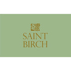 Saint Birch Finley White 2-Door Vertical Filing Cabinet with Hidden Storage
