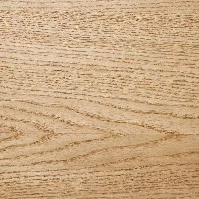 Mobiletto due ante con bordo smerlato Thousand Oaks Wood - Threshold designed with Studio McGee