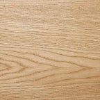 Mobiletto due ante con bordo smerlato Thousand Oaks Wood - Threshold designed with Studio McGee