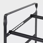 2 Tier Expandable Shoe Rack - Brightroom
