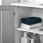 Under Sink Cabinet,Pedestal Under Sink Bathroom CupboardNo sink