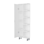 Randall Linen Cabinet - N/A