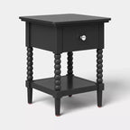 Traditional Kids' Nightstand Table - Pillowfort