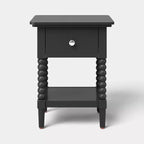 Traditional Kids' Nightstand Table - Pillowfort