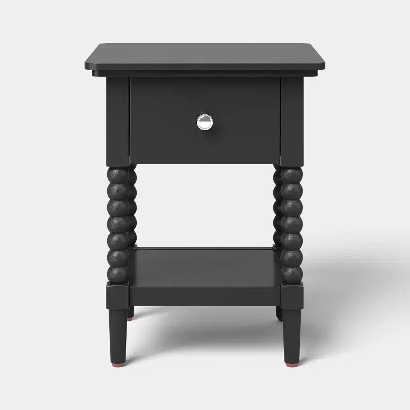 Traditional Kids' Nightstand Table - Pillowfort