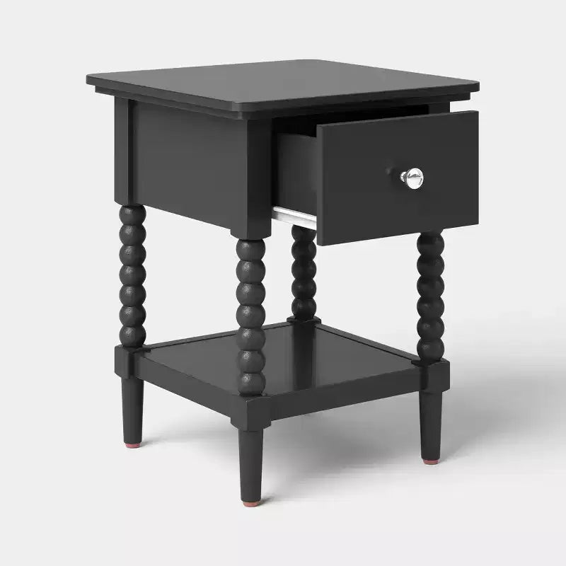 Traditional Kids' Nightstand Table - Pillowfort