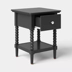 Traditional Kids' Nightstand Table - Pillowfort