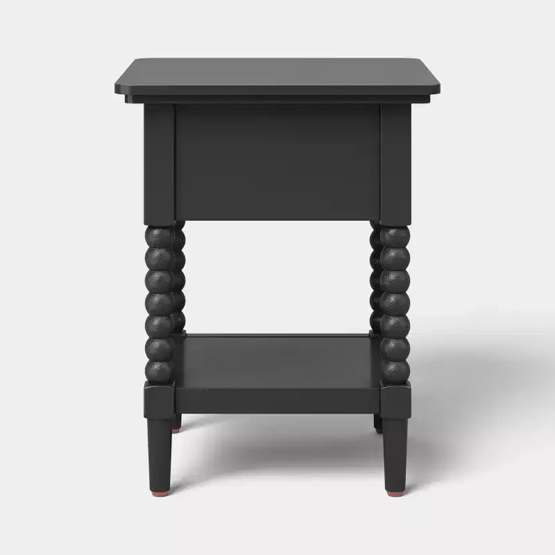 Traditional Kids' Nightstand Table - Pillowfort