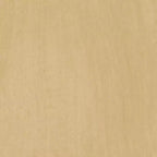 Wavy Scallop End Table White - Room Essentials