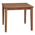 Set da pranzo con angolo colazione Lifestorey Sebring 4 pezzi