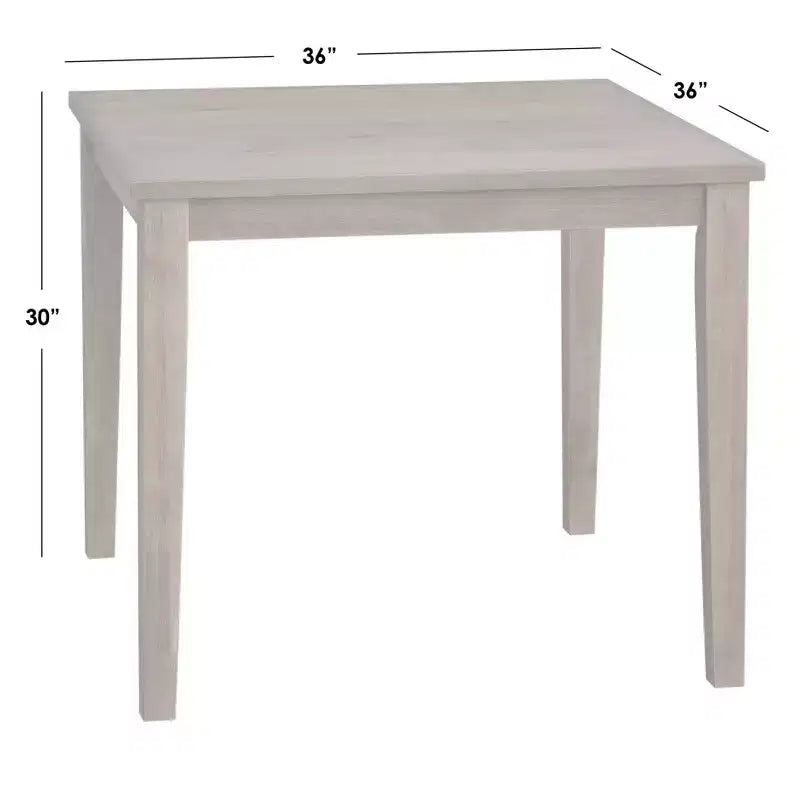 Set da pranzo con angolo colazione Lifestorey Sebring 4 pezzi