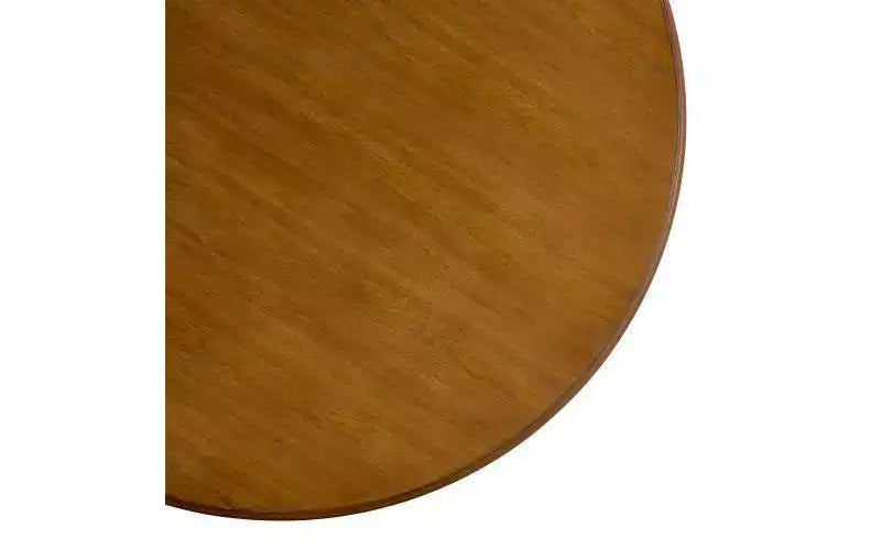 Set da pranzo Aria da 5 pezzi in legno e ferro Christopher Knight Home
