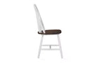 Set da pranzo Aria da 5 pezzi in legno e ferro Christopher Knight Home