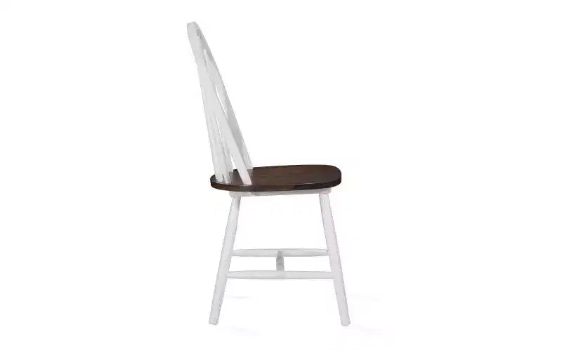 Set da pranzo Aria da 5 pezzi in legno e ferro Christopher Knight Home