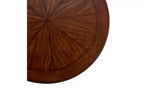 Set da pranzo Aria da 5 pezzi in legno e ferro Christopher Knight Home