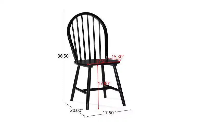 Set da pranzo Aria da 5 pezzi in legno e ferro Christopher Knight Home