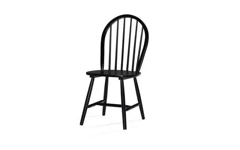 Set da pranzo Aria da 5 pezzi in legno e ferro Christopher Knight Home