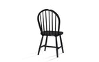Set da pranzo Aria da 5 pezzi in legno e ferro Christopher Knight Home