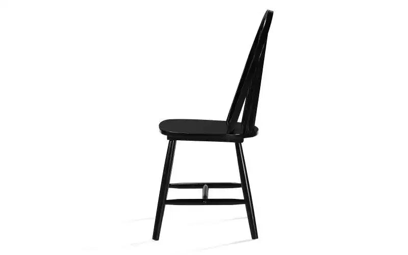 Set da pranzo Aria da 5 pezzi in legno e ferro Christopher Knight Home
