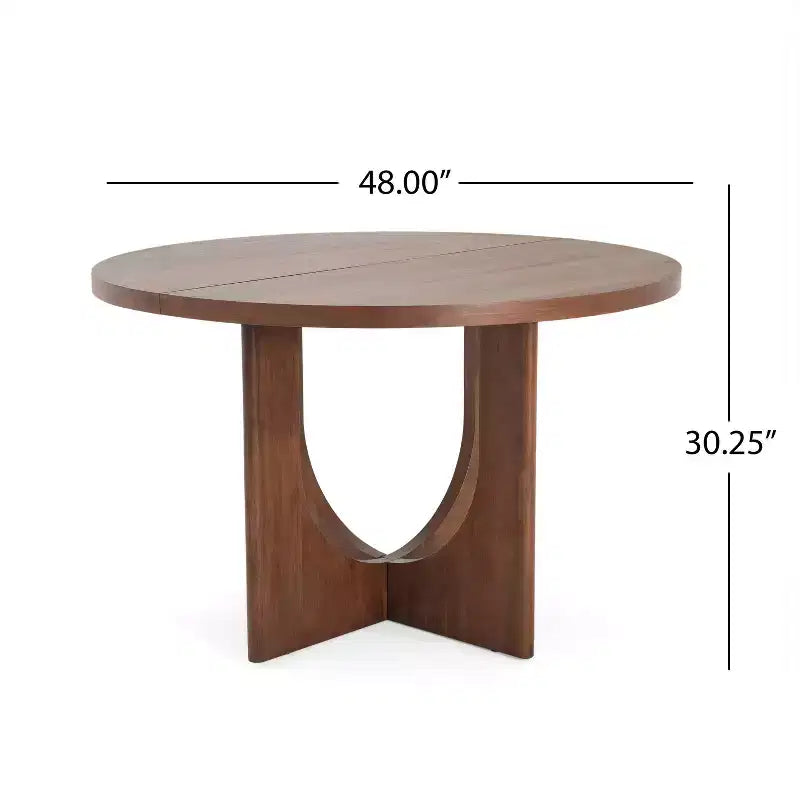 Christopher Knight Home Eliana 5pc Wood Upholstered Dining Set