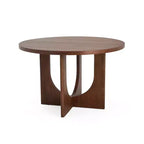 Christopher Knight Home Eliana 5pc Wood Upholstered Dining Set
