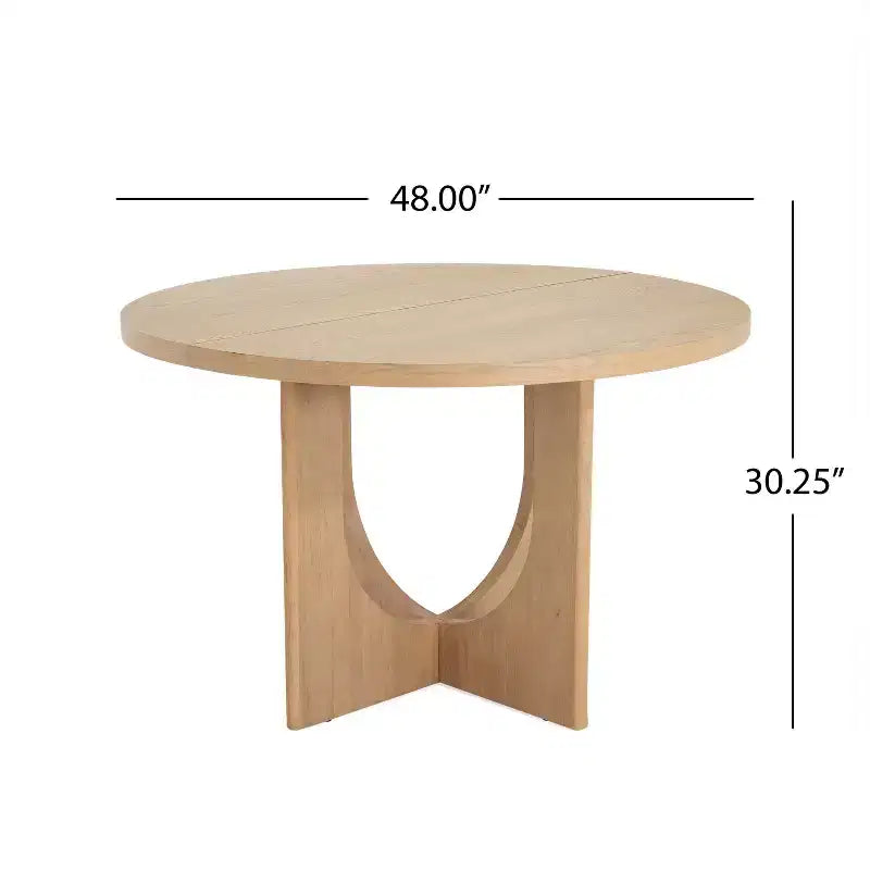 Christopher Knight Home Eliana 5pc Wood Upholstered Dining Set