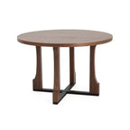 Christopher Knight Home Eliana 5pc Wood Upholstered Dining Set