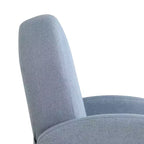 Relax-A-Lounger Lilly Pushback Recliner Woven