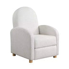 Relax-A-Lounger Lilly Pushback Recliner Woven