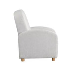 Relax-A-Lounger Lilly Pushback Recliner Woven