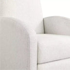 Relax-A-Lounger Lilly Pushback Recliner Woven