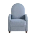 Relax-A-Lounger Lilly Pushback Recliner Woven