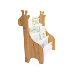 Humble Crew 4 Tier Kids' Book Storage