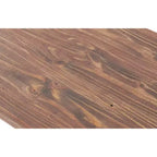 Tavolino da Caffè in Legno Massello Odin - Alaterre Furniture