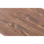 Tavolino da Caffè in Legno Massello Odin - Alaterre Furniture