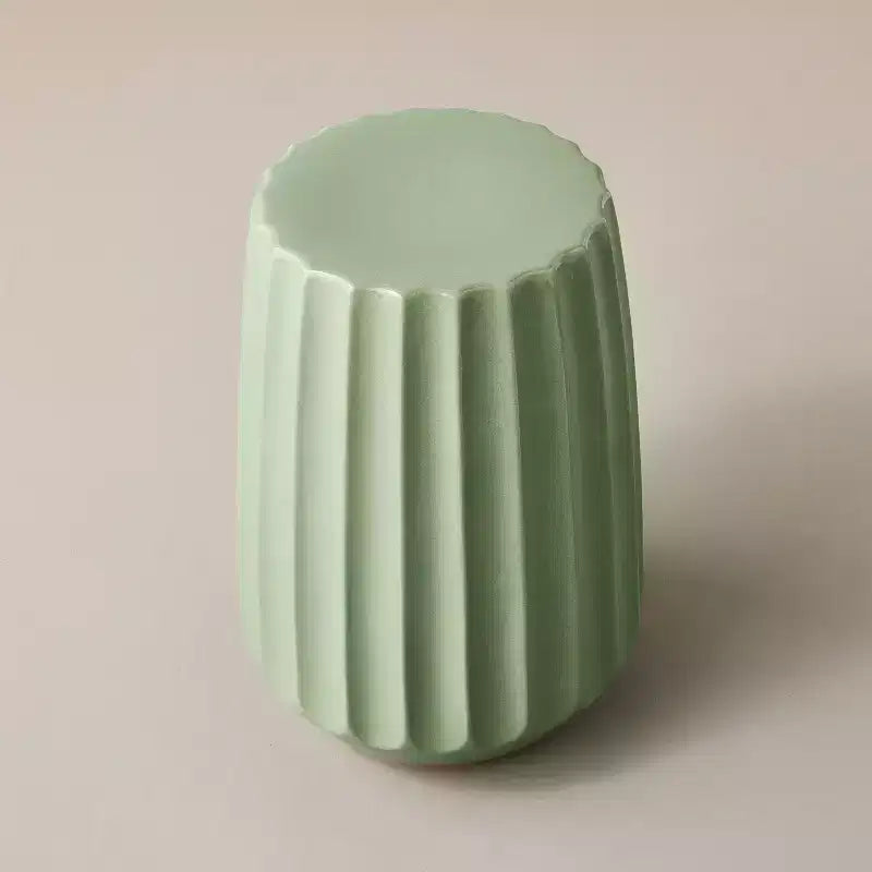 Tavolino d'appoggio in ceramica - Hearth & Hand con Magnolia
