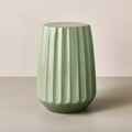 Tavolino d'appoggio in ceramica - Hearth & Hand con Magnolia