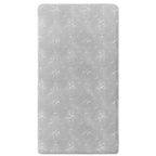 Dream On Me Nap Nest 5 Standard Crib and Toddler Mattress