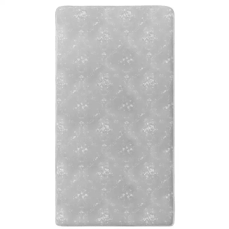 Dream On Me Nap Nest 5 Standard Crib and Toddler Mattress