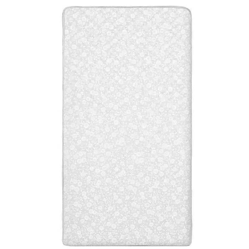 Dream On Me Nap Nest 5 Standard Crib and Toddler Mattress