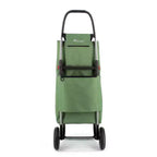 Rolser 2L Big Tweed Carrello Spesa Pieghevole a 2 Ruote