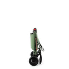 Rolser 2L Big Tweed Carrello Spesa Pieghevole a 2 Ruote