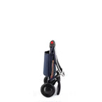 Rolser 2L Big Tweed Carrello Spesa Pieghevole a 2 Ruote