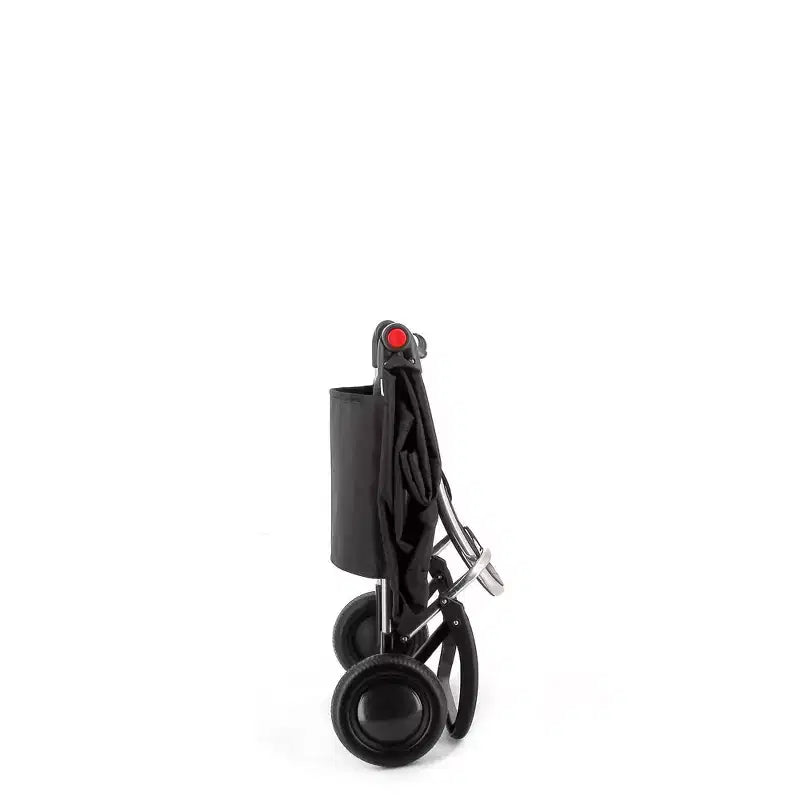 Rolser 2L Big Tweed 2 Wheel Foldable Shopping Cart